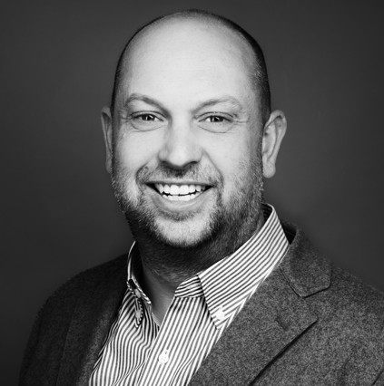 Malcolm MacIsaac, official photo